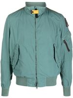 Parajumpers veste Fire Reloaded à fermeture zippée - Vert