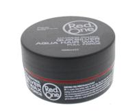 Red One Haarwax aqua quicksilver Red One Haarwax aqua quicksilver