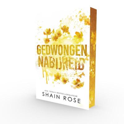 Gedwongen nabijheid (Paperback)