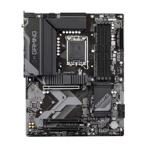 Gigabyte B760 GAMING X AX Moederbord Socket Intel 1700 Vormfactor ATX Moederbord chipset Intel® B760 Express