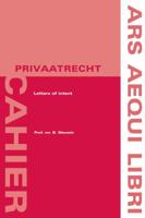 Letters of intent (Paperback)