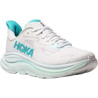 Hoka Clifton 10 dames - WIT - Dames