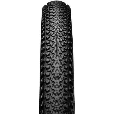 Continental draadband double fighter iii 50-622 zwart