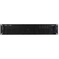 Audiophony AMP4120MKII 4-kanaals 100V PA versterker 4x 120 W