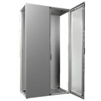 Rittal VX 8226.000 Aanbouwkastsysteem 1200 x 2200 x 600 Staal Grijs 1 stuk(s)