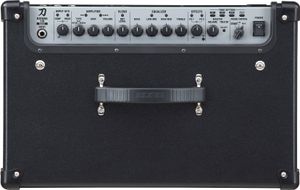 Boss Katana-110 Bass 60 Watt basgitaarversterker combo