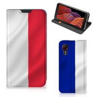 Samsung Galaxy Xcover 5 | Standcase | Frankrijk