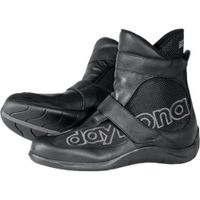 DAYTONA Journey GTX, Gore-Tex® motorlaarzen en -schoenen, Zwart