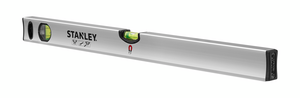 Stanley Waterpas Classic Magnetisch 600mm
