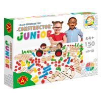Constructor Junior Do it yourself 150 stuks