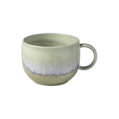 LIKE BY VILLEROY & BOCH - Perlemor Alga - Koffiekop 0,27l