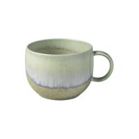 LIKE BY VILLEROY & BOCH - Perlemor Alga - Koffiekop 0,27l LIKE BY VILLEROY & BOCH - Perlemor Alga - Koffiekop 0,27l