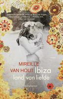 Ibiza, Land van liefde - Mireille van Hout - ebook - thumbnail