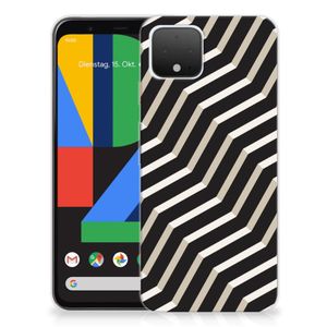 Google Pixel 4 TPU Hoesje Illusion