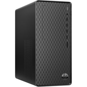 M01-F1011nd (545A4EA) Pc-systeem