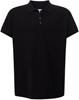 JHK 602 Ladies´ Curves Polo - Black - L
