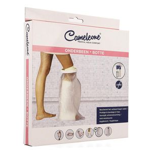 Cameleone Aquaprotection Onderbeen Transp M 1