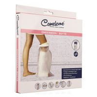 Cameleone Aquaprotection Onderbeen Transp M 1