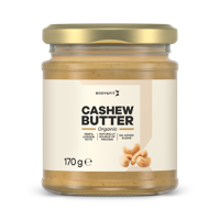 Biologische Cashewpasta | Body & Fit | 170g