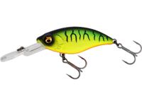 Westin BuzzBite Crankbait 5cm 6gr Suspending Firetiger