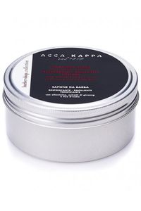 Acca Kappa Barbershop scheercrème 250ml