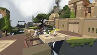 Curve Games Human : Fall Flat - Anniversary Edition Speciaal Nintendo Switch - thumbnail