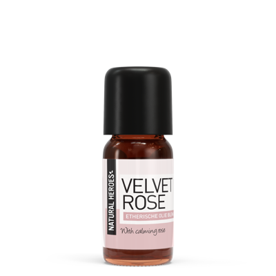Velvet Rose EO Blend