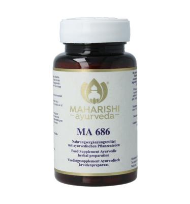 MA 686