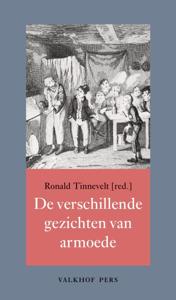 De verschillende gezichten van armoede (Paperback)