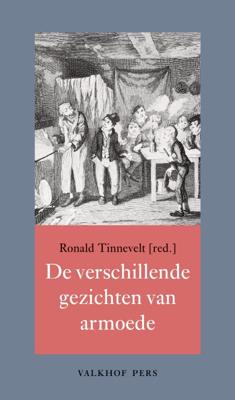 De verschillende gezichten van armoede (Paperback)