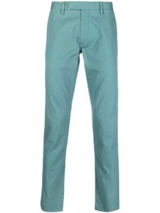 Polo Ralph Lauren pantalon chino à coupe slim - Vert