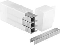 Stanley nietjes type A, 10 mm, doos van 1.000 nietjes