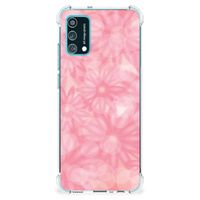 Samsung Galaxy M02s | A02s Case Spring Flowers - thumbnail