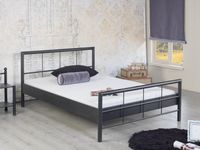 Dico Bed Ruby 200 x 220 cm