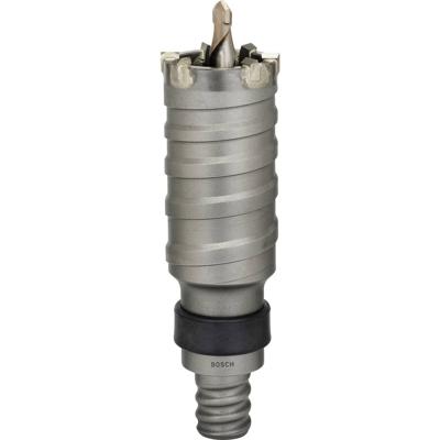 Bosch Accessories Bosch Power Tools 2608580518 Holle boorkroon 2-delig 45 mm 1 stuk(s)