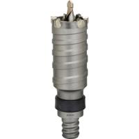 Bosch Accessories Bosch Power Tools 2608580518 Holle boorkroon 2-delig 45 mm 1 stuk(s)