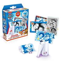 Canal Toys - Paw Patrol Instant Camera Navulling - foto, selfie, video