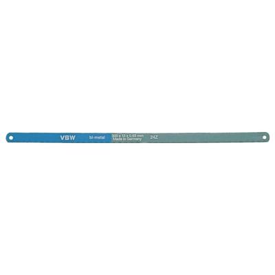 Metaalzaagblad 24TPI L., lengte mm VBW 87383005