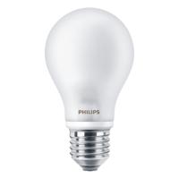 Philips Lighting 36124900 LED Energielabel F (A - G) E27 Peer 7 W = 60 W Warmwit (Ø x l) 60 mm x 110 mm 1 stuk(s)