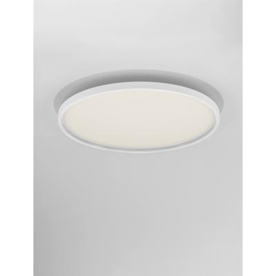Lyora PlafonniereChet Ø 58,3cm met RGB functie - 9030652