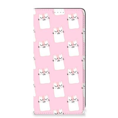 Samsung Galaxy A21s | Hoesje maken | Sleeping Cats Samsung Galaxy A21s | Hoesje maken | Sleeping Cats