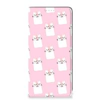 Samsung Galaxy A21s | Hoesje maken | Sleeping Cats