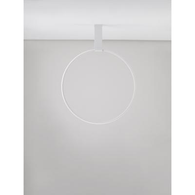 Lyora Design plafondlampGarve wit Ø 60cm - 9085244