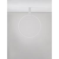 Lyora Design plafondlampGarve wit Ø 60cm - 9085244