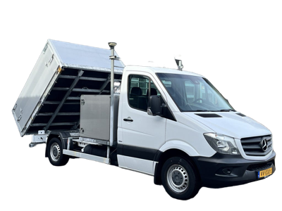 Mercedes Benz Sprinter