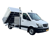 Mercedes Benz Sprinter