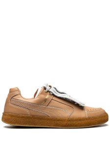 PUMA baskets Slipstream Catch A Tan - Marron