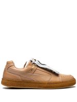 PUMA baskets Slipstream Catch A Tan - Marron - thumbnail