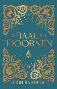 De taal der doornen (Paperback)