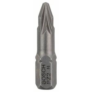 Bosch Accessories 2607001558 Kruis-bit PZ 2 C 6.3 3 stuk(s)